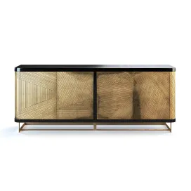 Hooker furniture melange kendrix credenza